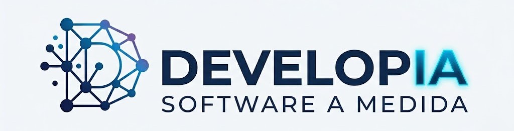Developia — Software a medida